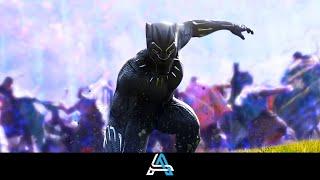 Don Tobol - Madness (Phonk Music) | Black Panther Returns