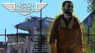 War Thunder Best Moments 64