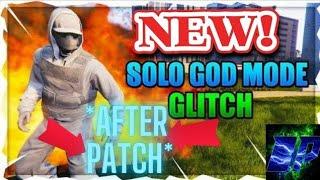 *SOLO* GODMODE CHARACTER GLITCH OFF RADAR GLITCH GTA 5 ONLINE *WORKING* AFTER PATCH PS4 PC XBOX PS5