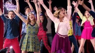 Violetta - Season 3 - All Around The World