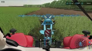 FS 2022 COURSE PLAY 3 TRACTORS!!!