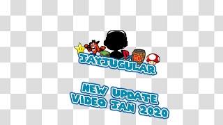 UPDATE VIDEO FOR JAYJUGULAR 2020