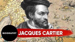 Jacques Cartier - Explorer | Mini Bio | BIO