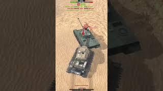 DON'T use the Annihilator LIKE THIS #2!  - WoT Blitz #shorts
