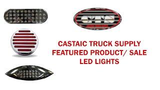 Castaic Truck Supply Featured Product/ Sale Trux Edition