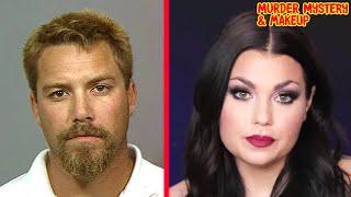 The Media Vs. Scott Peterson | Mystery & Makeup: CLIP