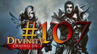 Divinity Original Sin - #107 - Mangot [Let's Play Coop; ger; blind]