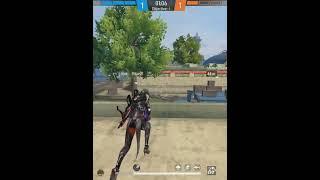 Bm Beast 1 v 3 | Free Fire |   #beastmodegaming #shorts