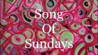 Dan Pollock- Song Of Sundays