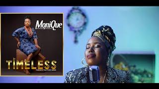 TIMELESS by Monique