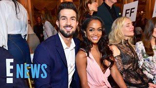 Rachel Lindsay Breaks Silence on Divorce From Bryan Abasolo | E! News