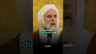 Why Human beings are like diamond - Dr. Umar Faruq Abd-Allah