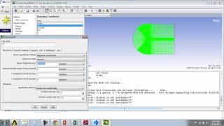 NACA 0012 Airfoil CFD simulation in Fluent and validation with experimental data