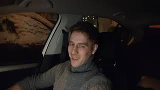 Крешин. Михаил Володин