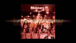 SkoneyG- Look at me now (Feat. B-EazyDaStar)