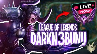 ** LIVE **League of Legends: Inca o zi minunata pe liga legando!