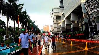 Amazing Biggest Shopping Market in Dhaka | Bashundhara City Shopping Complex | Visit Dhaka