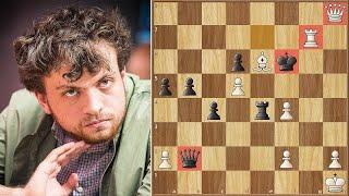 Kramnik Unlocked A Hidden Power!