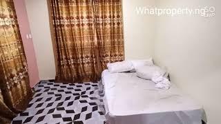 WITHDRAWN: Newly Built 3 Bedroom Bungalow In Marvelous Estate Parafa Ikorodu Lagos