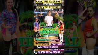 MIX BETO-KARIBEÑOS PIERO ROJAS