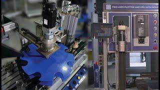 Hytech Didactic Mechatronics Teaser