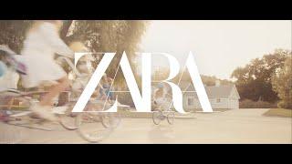 ZARA KIDS | Spring Summer 2021 Campaign