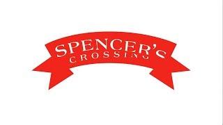 Spencer's Crossing