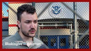 Judge orders release of Mahmoud Khalil from ICE facility