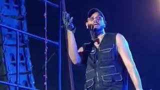 King live Show at  Kharagpur #foryoupage #viralvideo #foryou #festival #viral