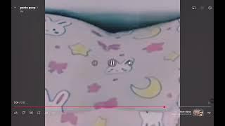 Panty Poop