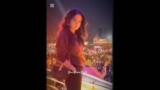 She At Smar Jafri Concert ️ | Parwarish Drama Last Episode #viralshorts2025
