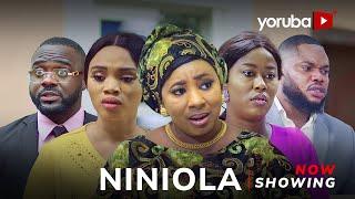 Niniola -Yoruba Movie 2024 Mide Abiodun,Jire Ogunleye,Babatunde Aderinoye,Adeola Oluwaseun, Juliet