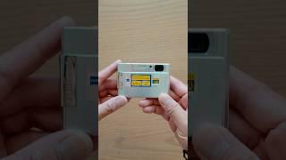  Retro Sony Camera from 2007!