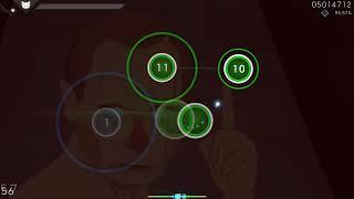 [Osu!] Boney M. - Rasputin [Chronological Nightmare] 5,37