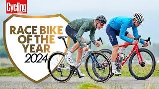 2024's Top 5 BEST Road Bikes | Race Bike Of The Year 2024