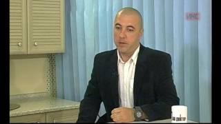 Ваш доктор. Выпуск 36. Роман Святивода (25.05.2016)