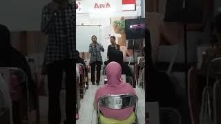 AINA makes my body keep healthy with Smartron
