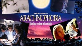 Кино / Арахнофобия (Arachnophobia, 1990)