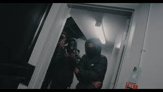 Lil Mugga X NITO - NO CAP    (Official Video) #ShotByLeekGotFilms