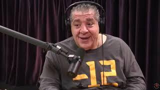 Joey Diaz Tells Jail Stories | Joe Rogan