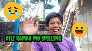 Spell Diet /Funny Video.#pgnt/PAPA RES TV