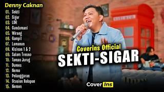 Denny Caknan - Sekti, Sigar | Full Album Terbaru 2024