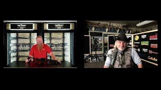 Rapid Fire Fridays with Jeff Bradley feat. Jim Shockey