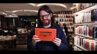FINES3 - Tom Gauld