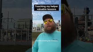Gots to learn em #foryou #youtubeshorts #construction