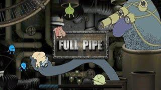 Full Pipe: Puzzle Adventure Game play!  PART 1