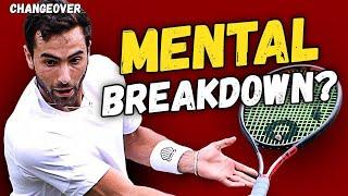 Noah Rubin Reveals The Real Reason He Left Professional Tennis 