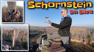 Harz-Marsch-SpinOff | The Chimney