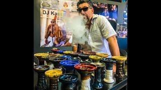 New HookahJohn Bowl Color Schemes for 2019