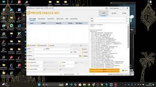 Private Unlock Key Qualcomm Unlock Key BUY GLOBAL CRACKİNG TEAM FİX QUALCOM PHONE